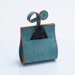 NUBUCK CELESTIAL - BAG