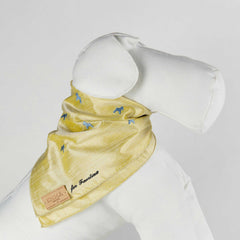 YELLOW - SILK